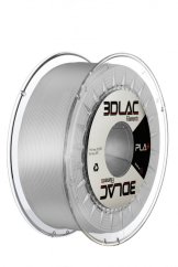 Filament 3DLac PLA+ Bílá [1,75mm, 1kg]