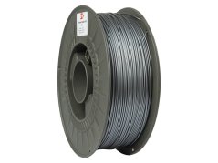 Filament 3DPower SELECT PLA Stříbrná [1,75mm, 1kg]