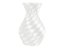 Filament 3DPower SILK Perlově Bílá Refill [1,75mm, 1kg]