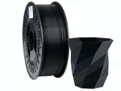 Filament 3DPower PLA MATTE Black [1,75mm, 1kg]
