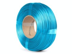 Filament Spectrum SILK Candy Blue Refill [1,75mm, 1kg]