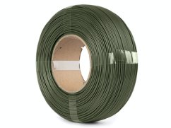 Filament Spectrum PETG Olivově Zelená Refill