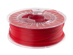 Filament Spectrum PET-G Premium Krvavě Červená [1,75mm, 1kg]