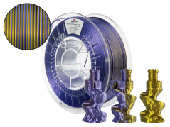 Filament Spectrum SILK MAGIC Royal Amethyst [1,75mm, 1kg]