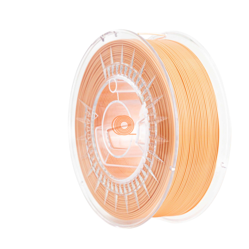 Filament Nebula PETG Pomarańczowa Brzoskwinia [1,75mm, 1kg]