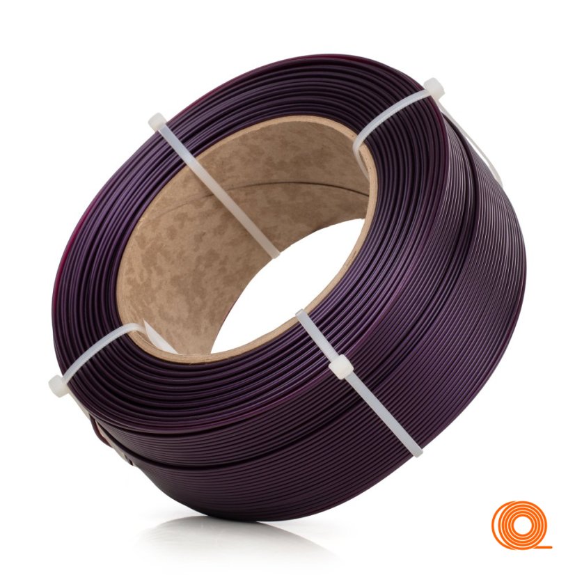 Filament ABAFLEX PETG+ Mystická Fialová Refill