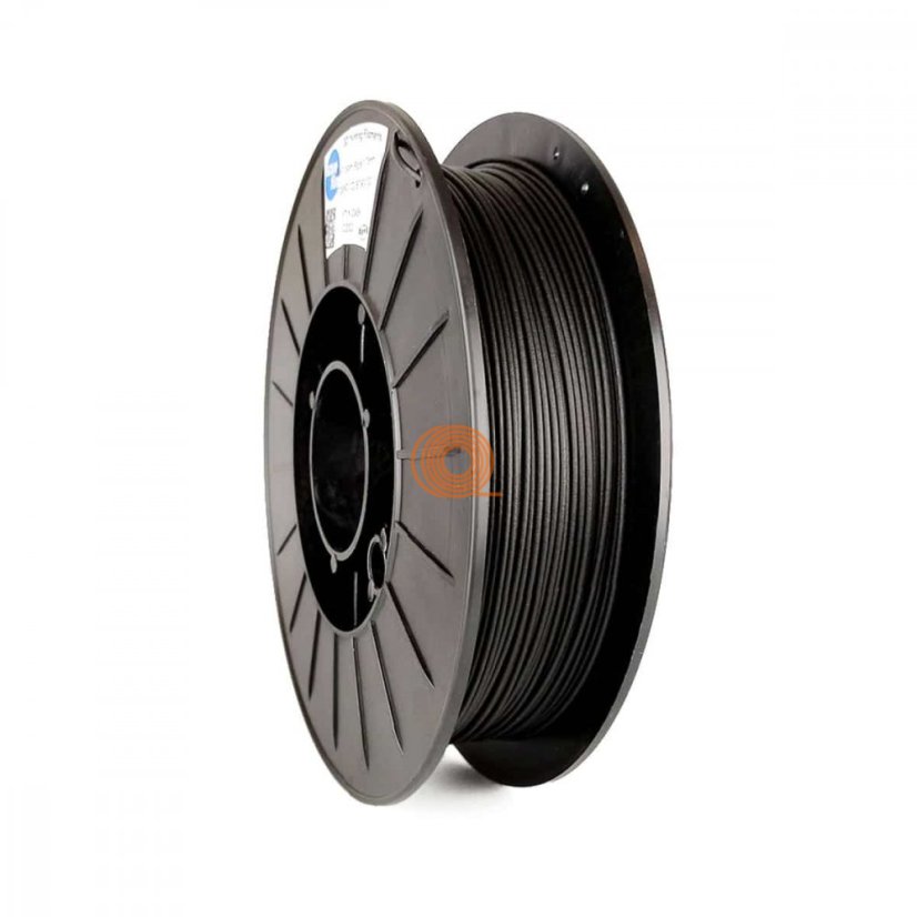 Filament AzureFilm PAHT CF [1,75mm, 0.5kg]