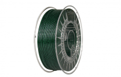 Filament DevilDesign PETG Vesmírně Zelená