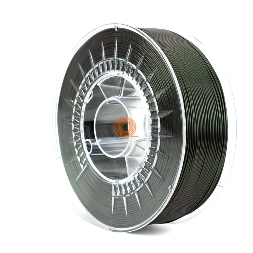 Filament Nebula PLA Mystic Green [1,75mm, 1kg]