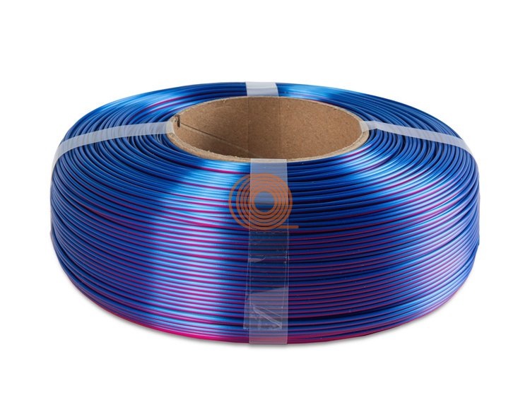 Filament Spectrum SILK MAGIC Aurora Bloom Refill [1,75mm, 1kg]