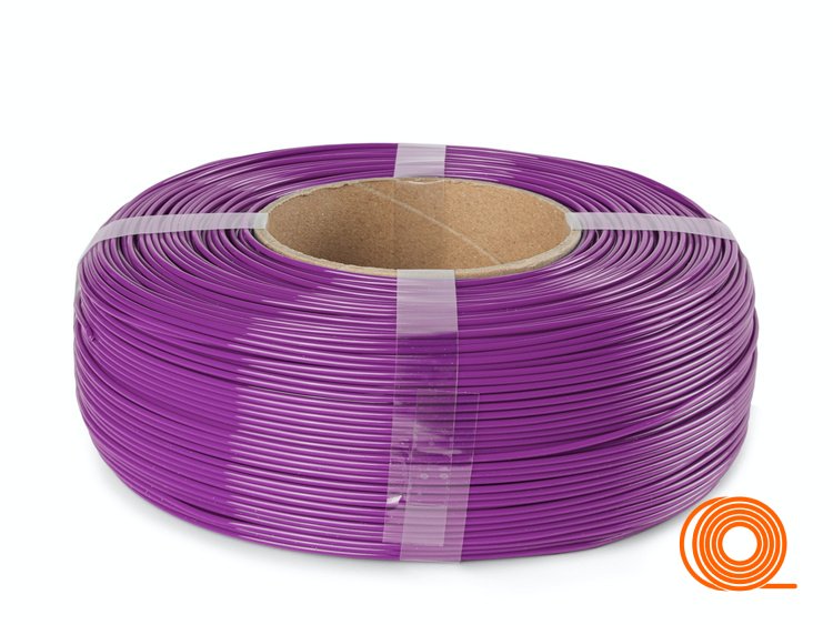 Filament TheFilament PLA Plazmově Fialová Refill