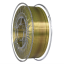 Filament DevilDesign SILK DUAL Zlatá/Hnědá [1,75mm, 1kg]