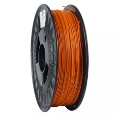 Filament 3DPower HYPER PLA Papaya Orange [1,75mm, 0.75kg]