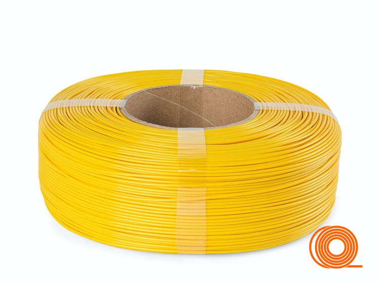Filament Spectrum ASA 275 Traffic Yellow Refill