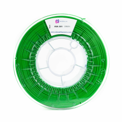 Filament Nebula ASA Zelená [1,75mm, 1kg]