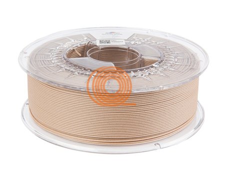Filament Spectrum Dřevěný Dub [1,75mm, 1kg]