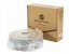 Filament Polymaker PolyLite ABS Grey [1,75mm, 1kg]