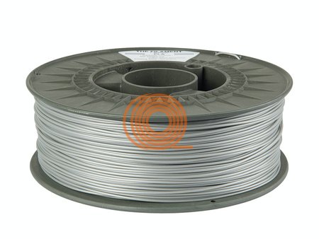 Filament TheFilament PLA Hliníková Stříbrná [1,75mm, 1kg]