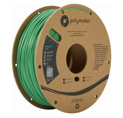 Polymaker PolyLite PLA Green