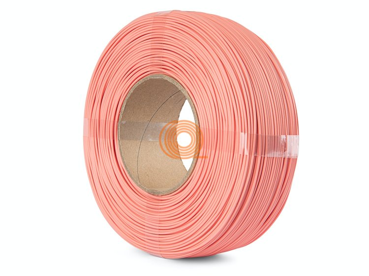 Filament Spectrum PLA Pastel Červený Plameňák Refill [1,75mm, 1kg]
