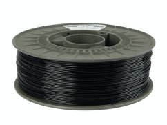 Filament TheFilament PLA Midnight Black [1,75mm, 1kg]