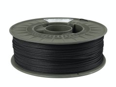 Filament TheFilament PLA CF Schwarz [1,75mm, 1kg]