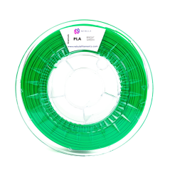 Filament Nebula PLA Bright Green [1,75mm, 1kg]