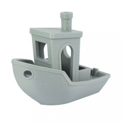 Filament 3DPower HYPER PLA Tele Šedá [1,75mm, 0.75kg]