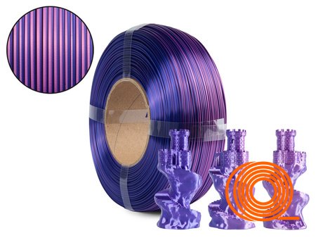 Filament Spectrum SILK MAGIC Magenta Dream Refill