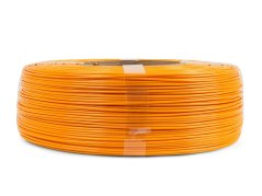 Filament 3DPower PLA Oranžová Refill [1,75mm, 1kg]
