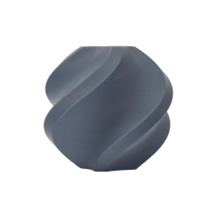 Filament BambuLab PLA Modrá Šedá Refill [1,75mm, 1kg]