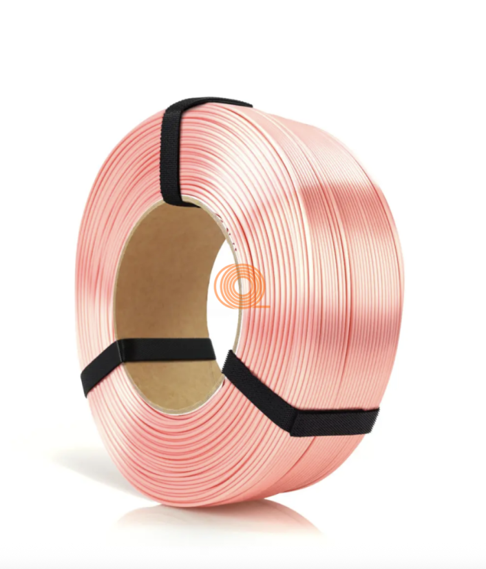 Filament ROSA3D SILK Roségold Refill [1,75mm, 1kg]
