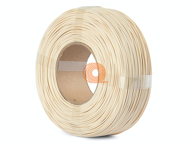 Filament TheFilament PLA Dřevěný Jasan Refill [1,75mm, 1kg]