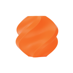 Filament BambuLab ABS Orange Refill [1,75mm, 1kg]