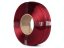 Filament Spectrum PETG Transparent Red Refill