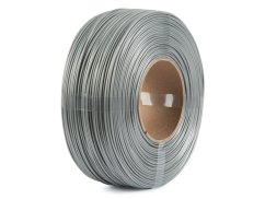 Filament 3DPower PETG Stříbrná Refill [1,75mm, 1kg]