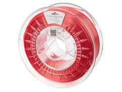 Filament Spectrum SILK Rubínově Červená [1,75mm, 1kg]