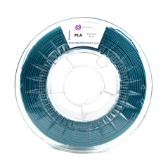 Filament Nebula PLA Glorious Nautical Blue [1,75mm, 1kg]