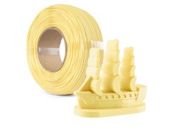 Filament Spectrum PLA Pastel Lemon Cream Refill [1,75mm, 1kg]