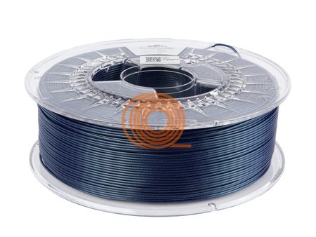 Filament Spectrum PLA GLITTER Stardust Blue [1,75mm, 1kg]