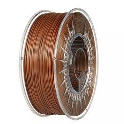 Filament DevilDesign SILK Copper [1,75mm, 1kg]