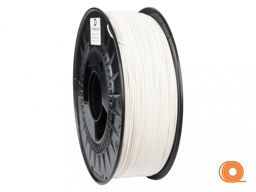 Filament 3DPower ASA White
