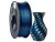 Filament 3DPower SILK Dual Color Blau&Black [1,75mm, 1kg]