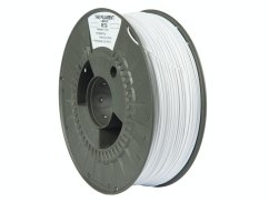 Filament TheFilament PETG Sněhově Bílá [1,75mm, 1kg]