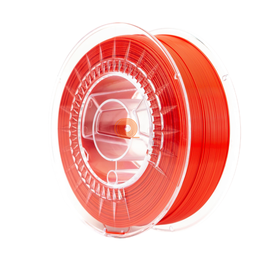 Filament Nebula PETG Červená [1,75mm, 1kg]
