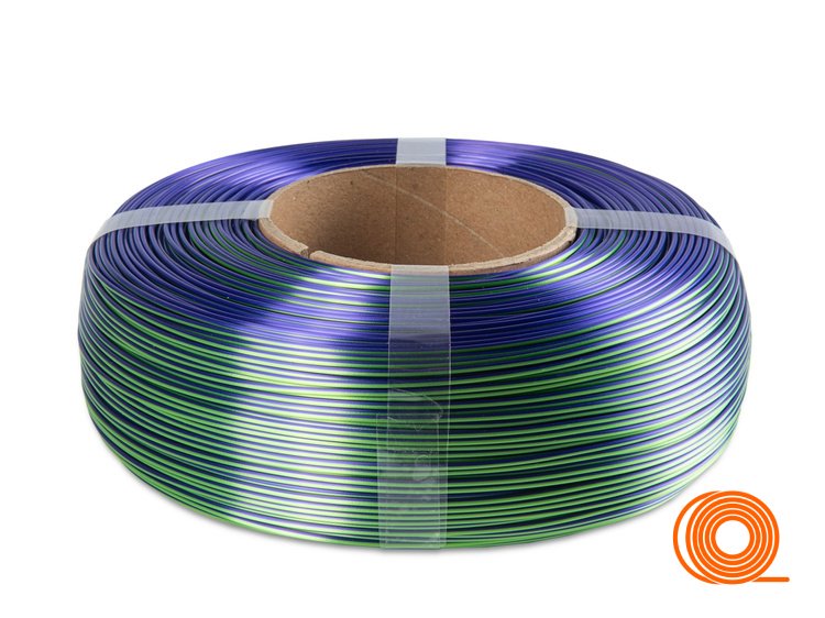Filament Spectrum SILK MAGIC Vivid Lavevender Refill