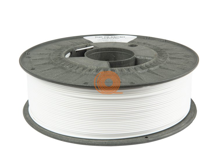 Filament TheFilament PETG Lite Biały [1,75mm, 1kg]