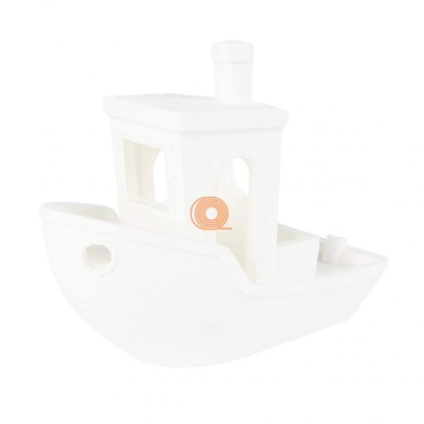 Filament 3DPower HYPER PLA Pure White [1,75mm, 0.75kg]