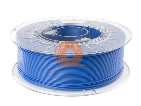 Filament Spectrum PLA MATT Navy Blue [1,75mm, 1kg]