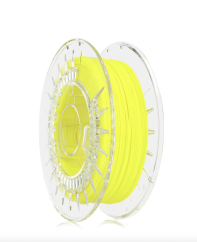 Filament ROSA3D FLEX 96A Neongelb [1,75mm, 0,5kg]